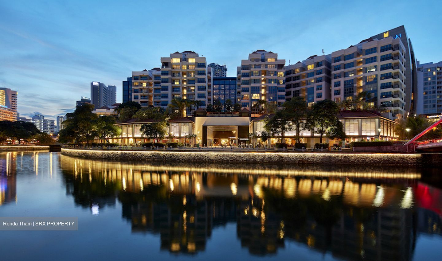 Seng Kee Building (D9), Office #529459271